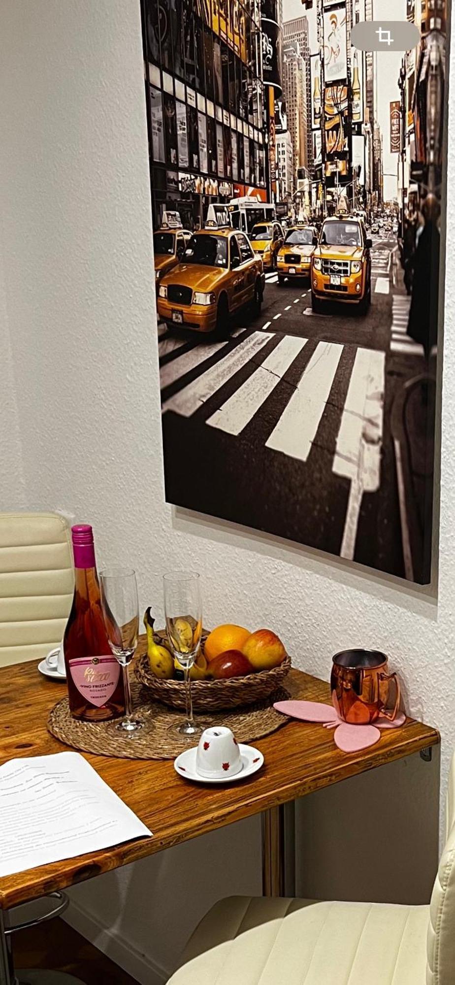 Anelia City Loft Im Zentrum Inkl Parkplatz 파더본 외부 사진